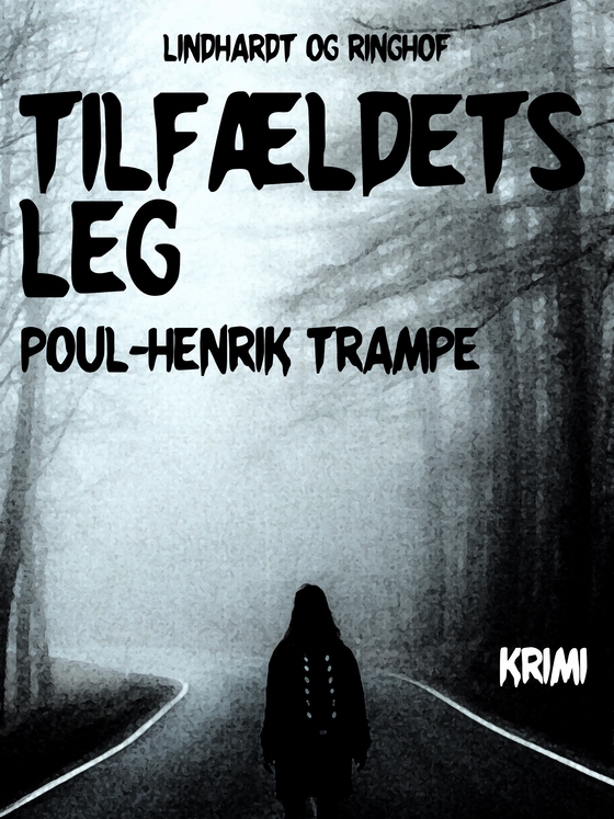 Tilfældets leg