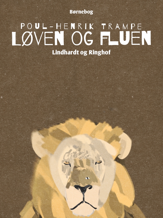 Løven og fluen