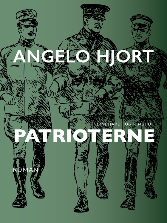 Patrioterne