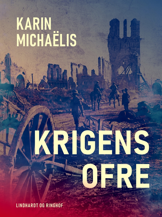 Krigens ofre