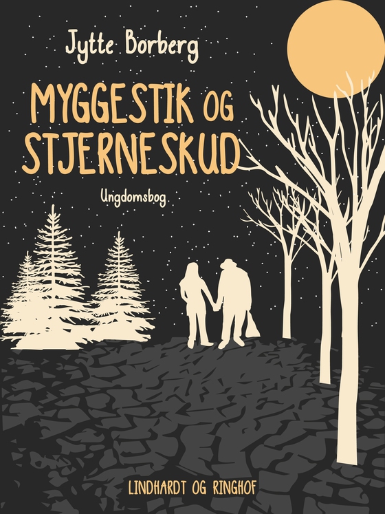 Myggestik og stjerneskud (e-bog) af Jytte Borberg
