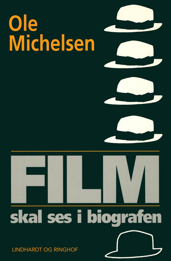 Film skal ses i biografen