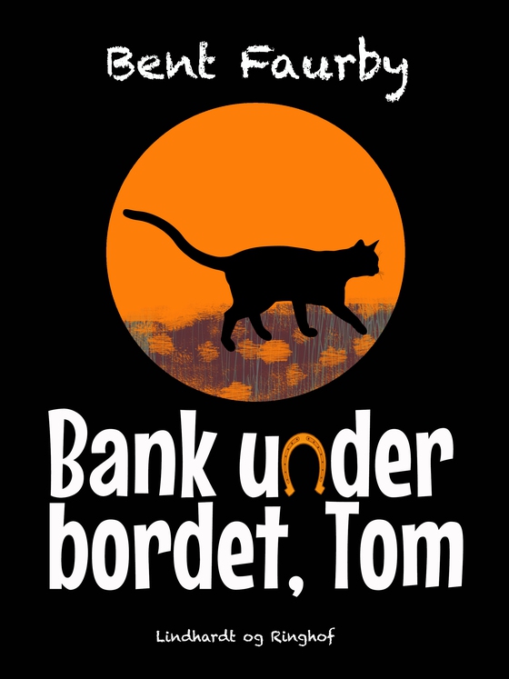 Bank under bordet, Tom (e-bog) af Bent Faurby