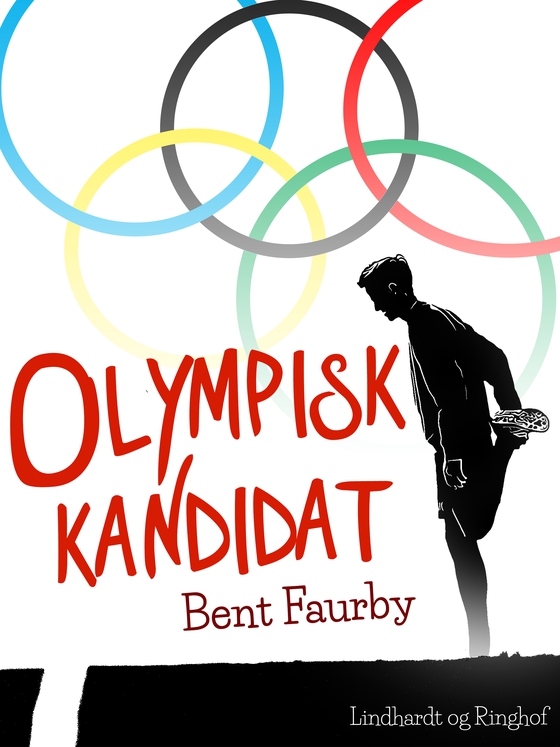 Olympisk kandidat (e-bog) af Bent Faurby