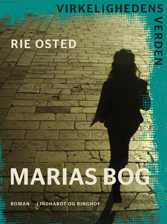 Marias bog (e-bog) af Rie Osted