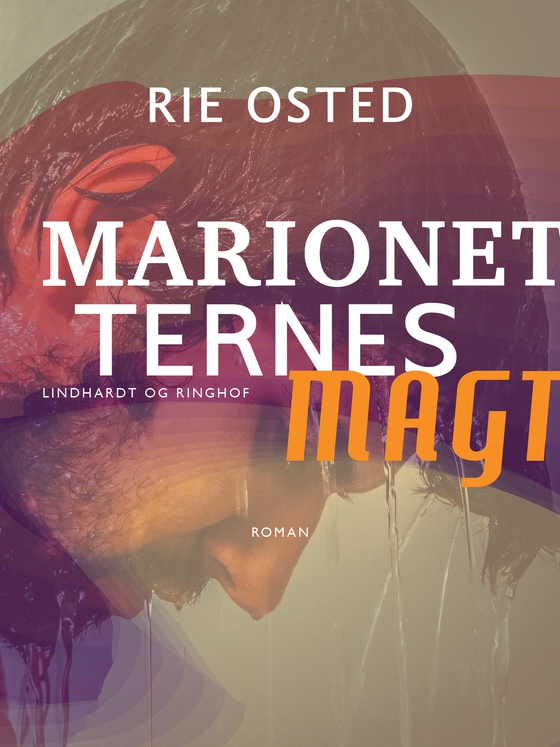 Marionetternes magt (e-bog) af Rie Osted