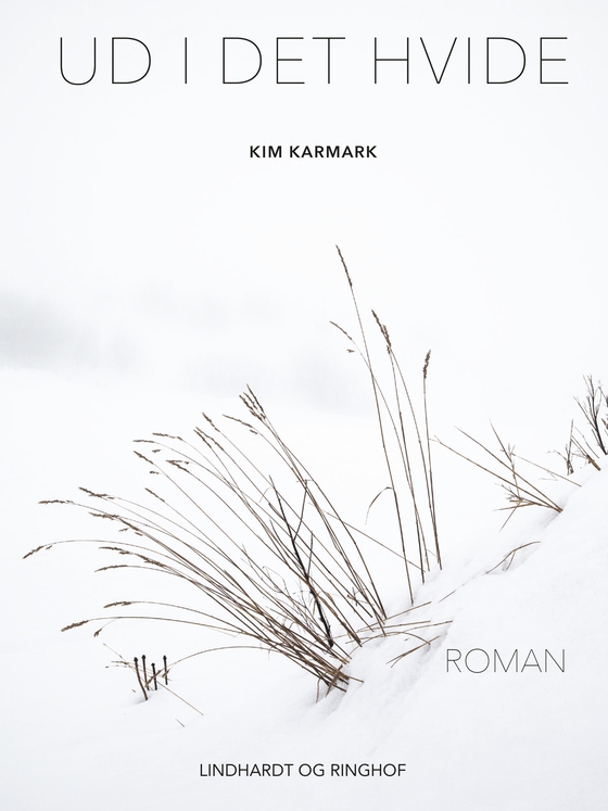 Ud i det hvide (e-bog) af Kim Karmark