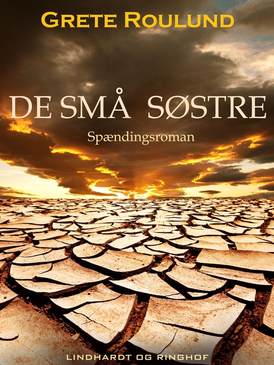 De små søstre (e-bog) af Grete Roulund