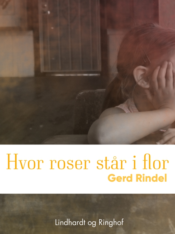 Hvor roser står i flor