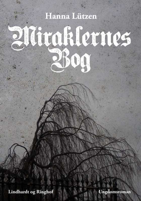 Miraklernes bog