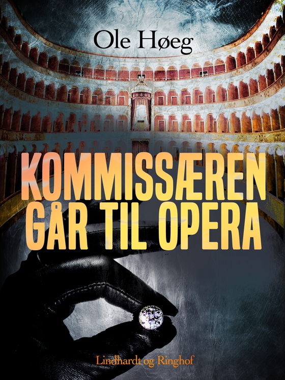 Kommissæren går til opera