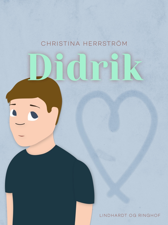 Didrik (e-bog) af Christina Herrström