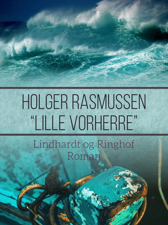 "Lille Vorherre"