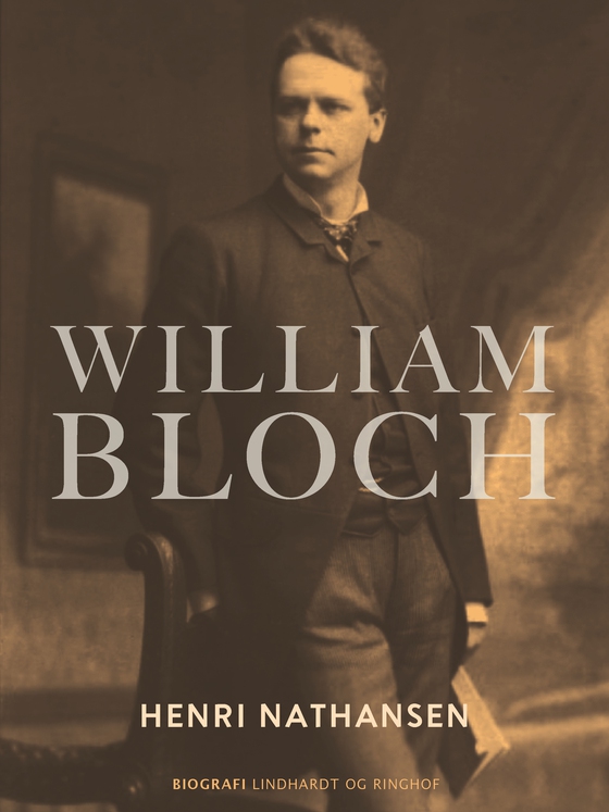 William Bloch