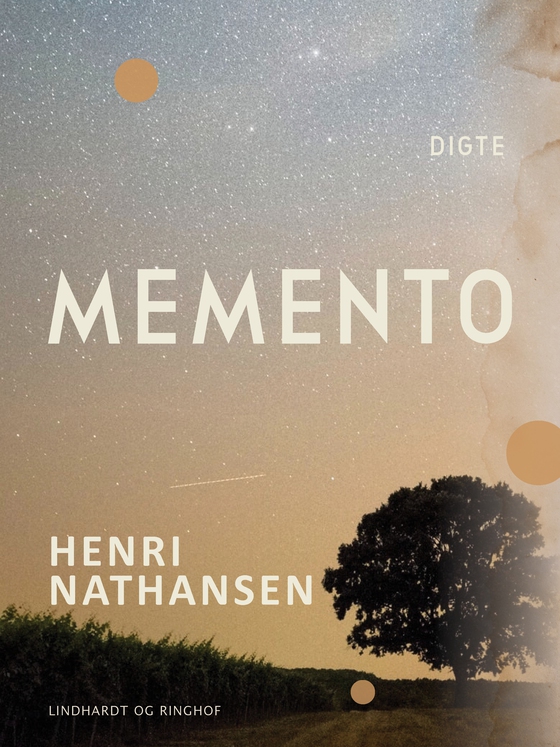 Memento (e-bog) af Henri Nathansen