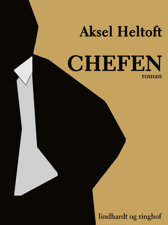 Chefen (e-bog) af Aksel Heltoft