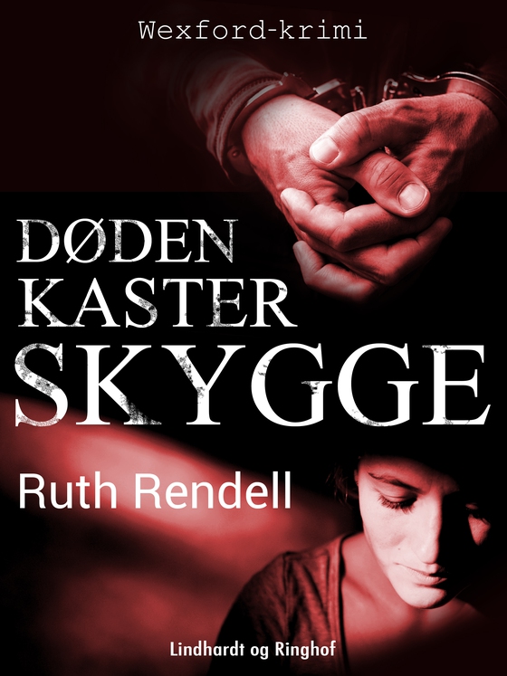 Døden kaster skygge (e-bog) af Ruth Rendell