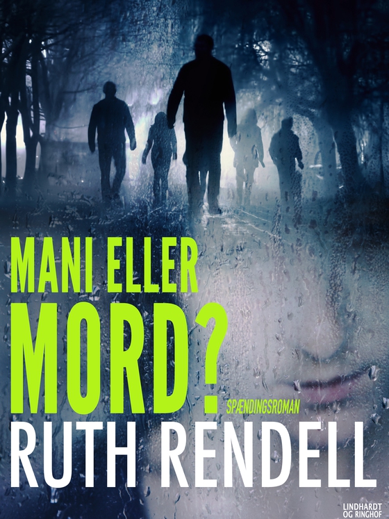 Mani eller mord? (e-bog) af Ruth Rendell