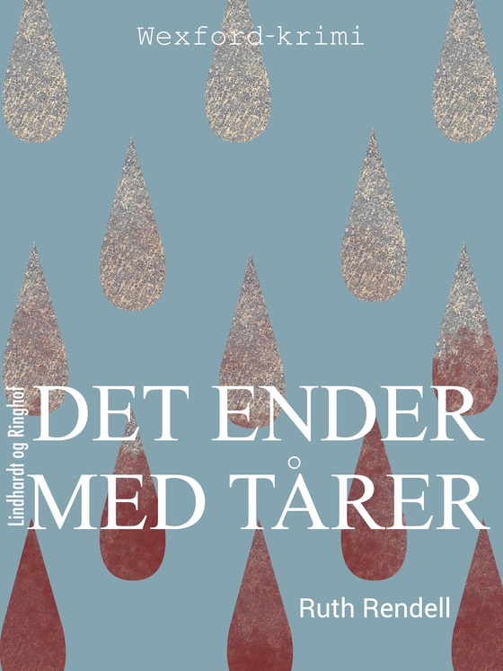 Det ender med tårer