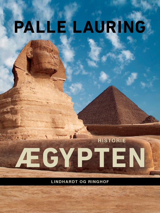 Ægypten