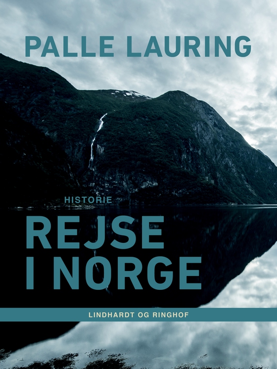 Rejse i Norge