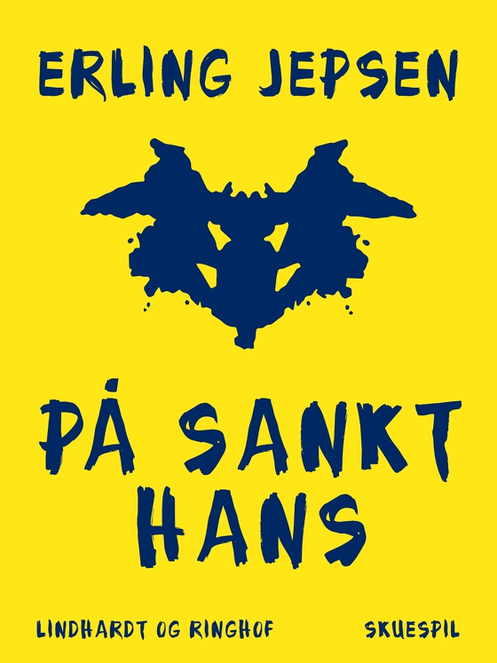 På Sankt Hans