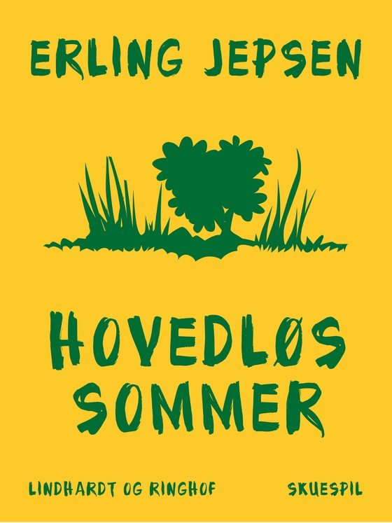 Hovedløs sommer