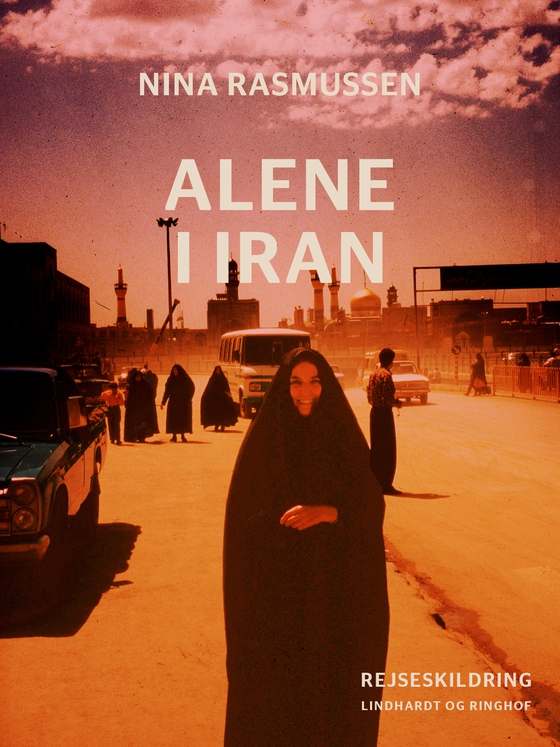 Alene i Iran