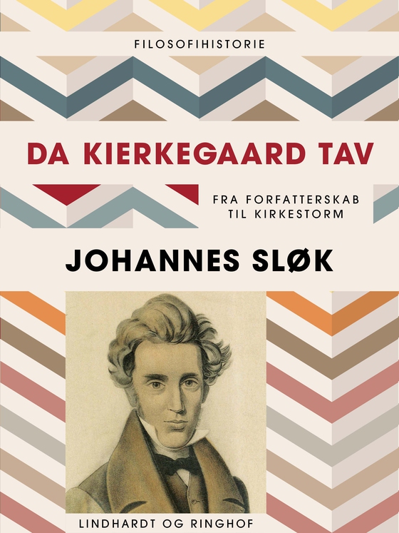 Da Kierkegaard tav