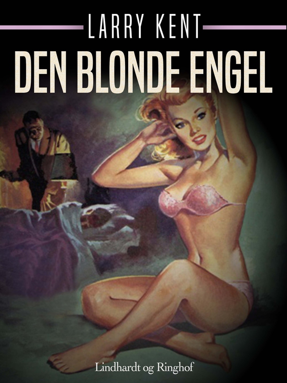 Den blonde engel