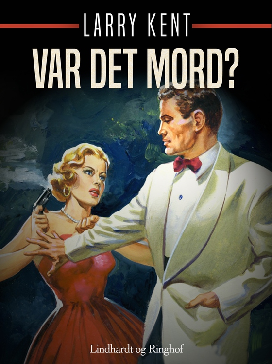 Var det mord?