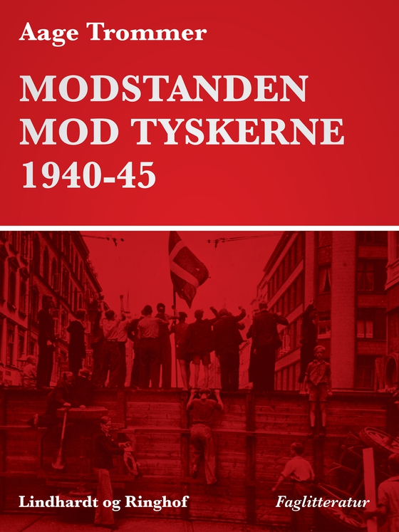 Modstanden mod tyskerne 1940-45