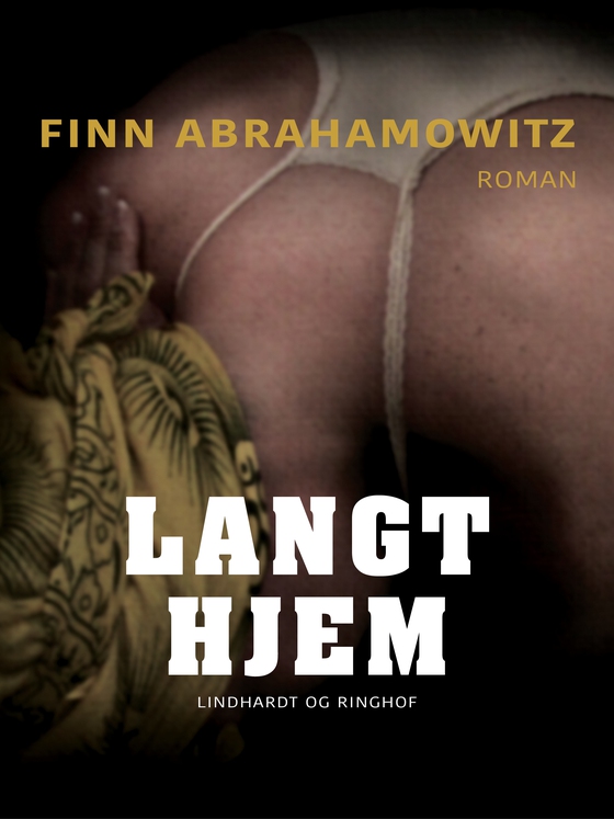 Langt hjem (e-bog) af Finn Abrahamowitz