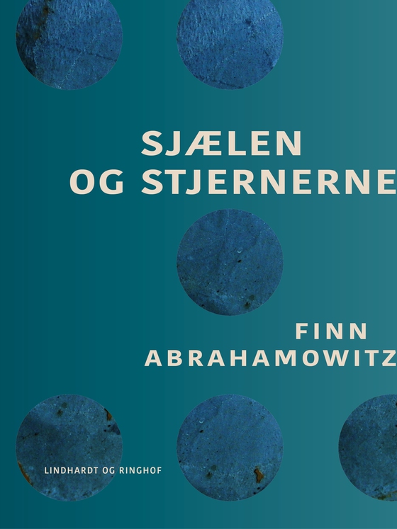 Sjælen og stjernerne (e-bog) af Finn Abrahamowitz