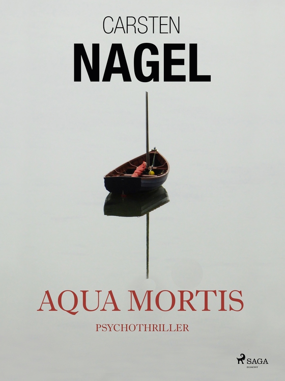 Aqua Mortis (e-bog) af Carsten Nagel