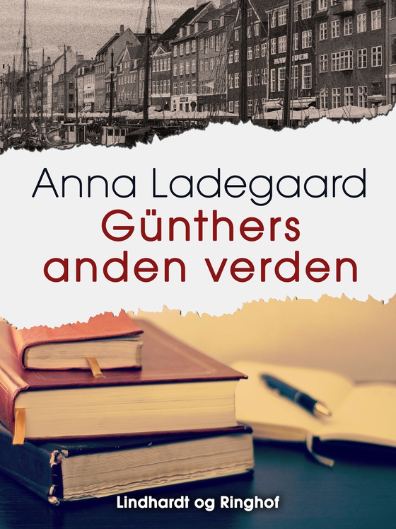 Günthers anden verden