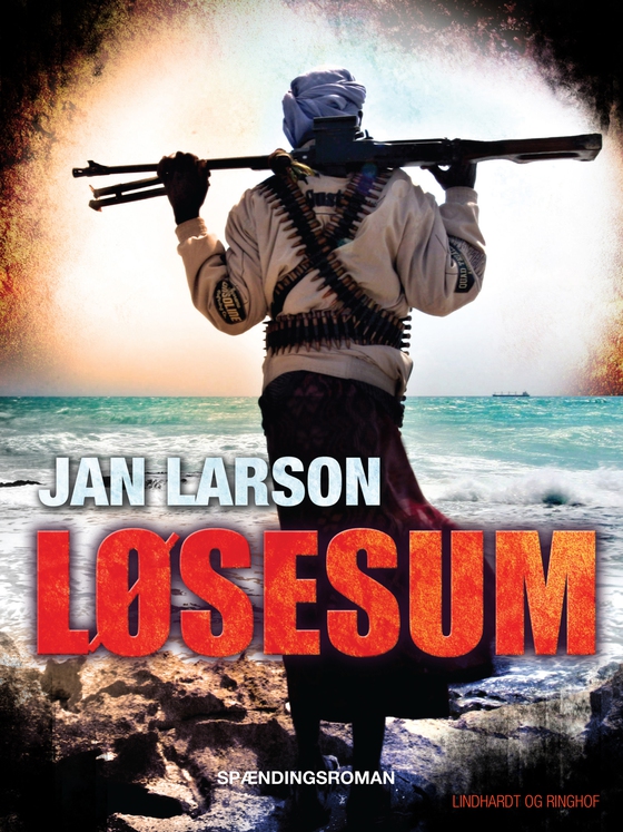 Løsesum (e-bog) af Jan Larson