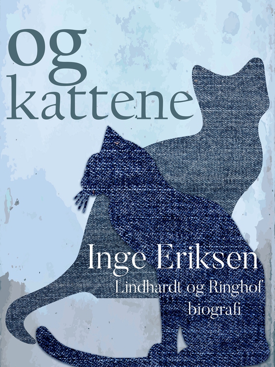 Og kattene