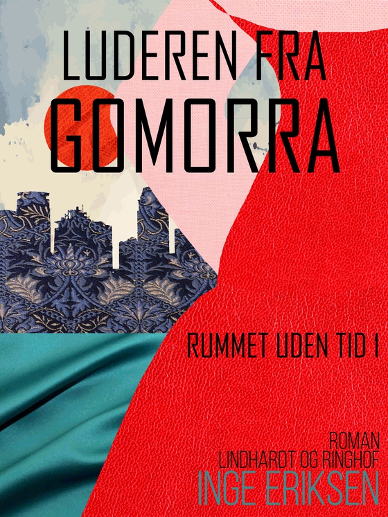 Luderen fra Gomorra