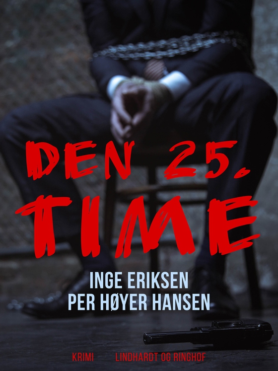 Den 25. time