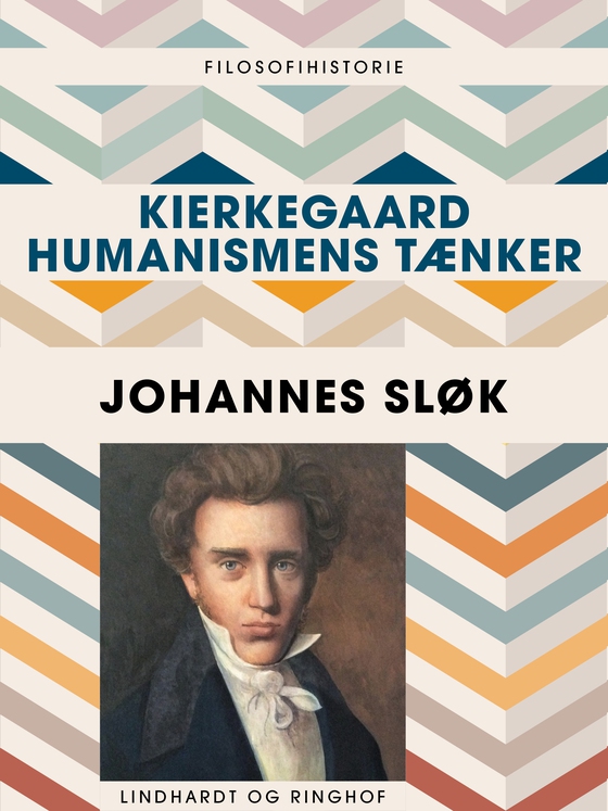 Kierkegaard – humanismens tænker (e-bog) af Johannes Sløk