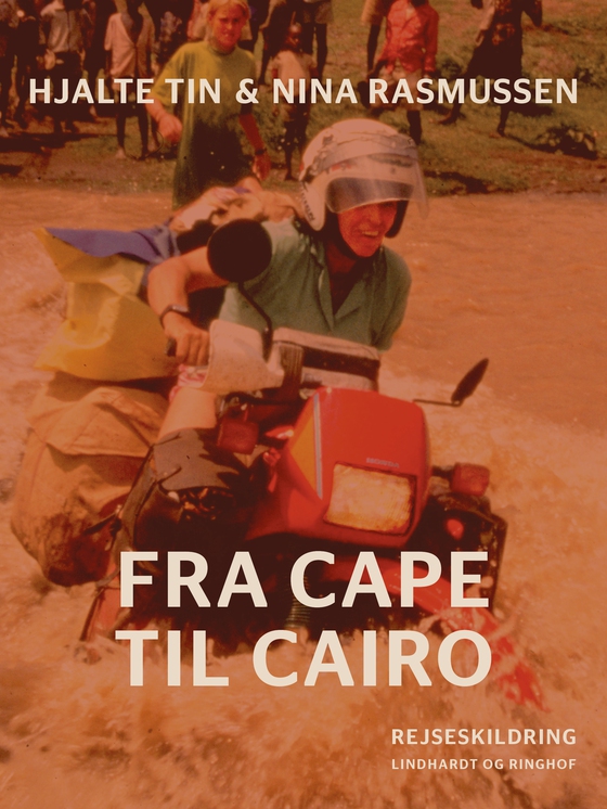 Fra Cape til Cairo