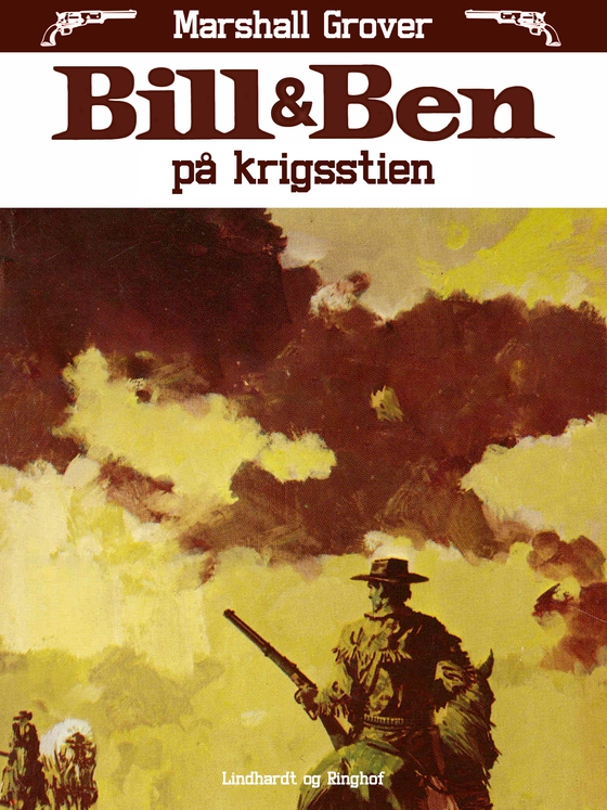 Bill og Ben på krigsstien