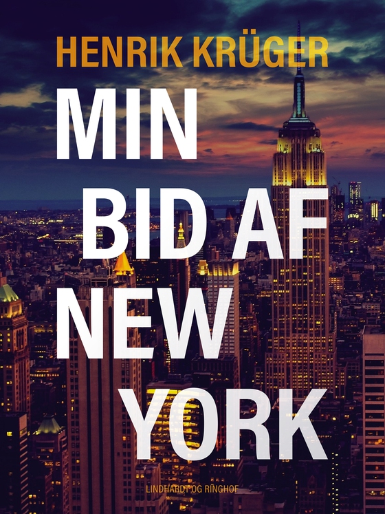 Min bid af New York