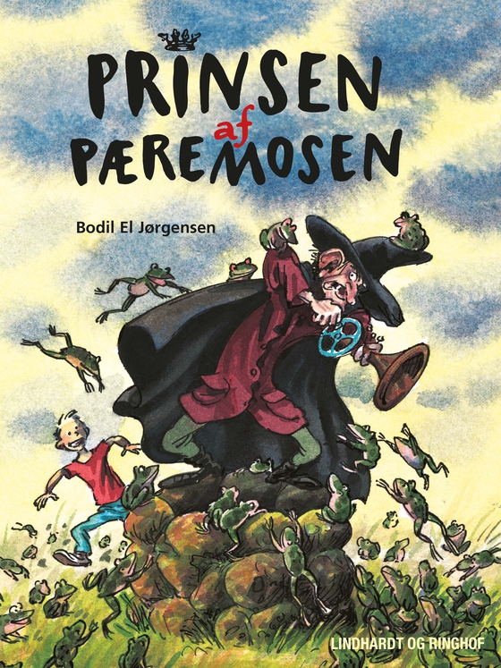 Prinsen af Pæremosen