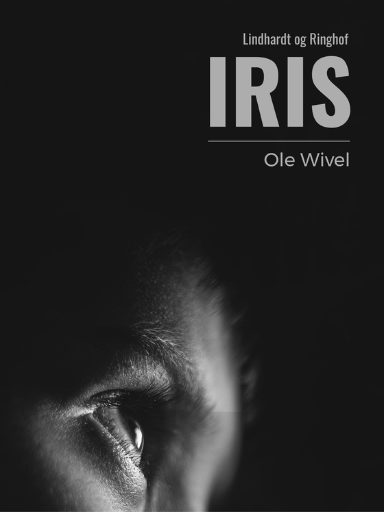 Iris (e-bog) af Ole Wivel