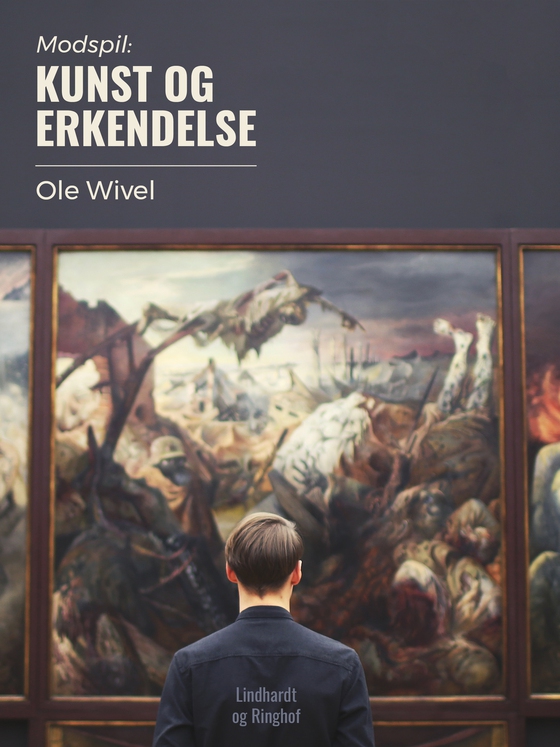 Modspil. Kunst og erkendelse (e-bog) af Ole Wivel