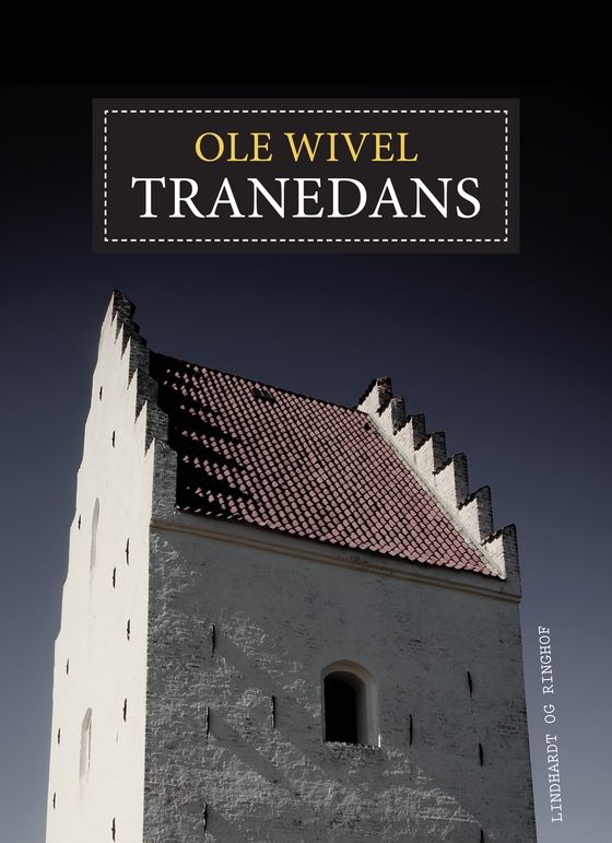 Tranedans (e-bog) af Ole Wivel