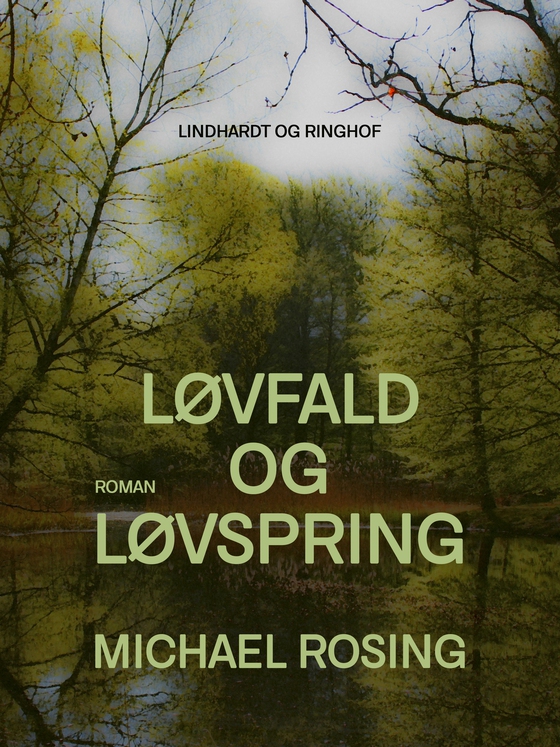 Løvfald og løvspring