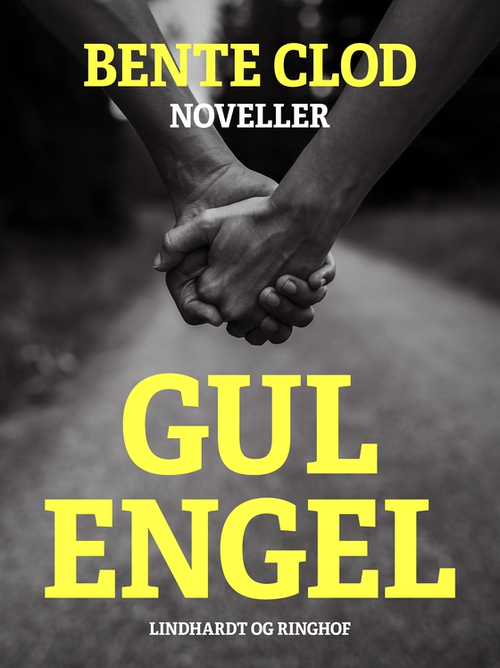 Gul engel